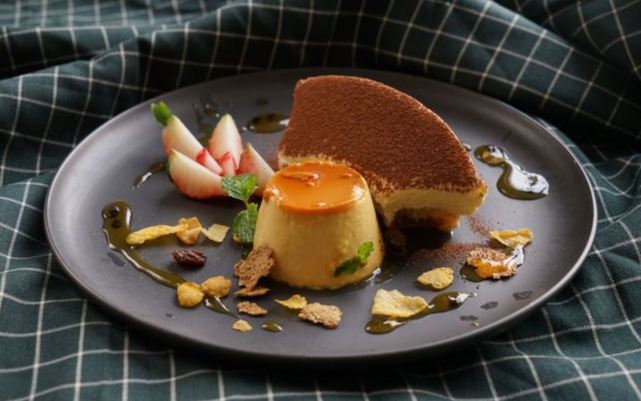 梦桃咖啡(桐乡店)