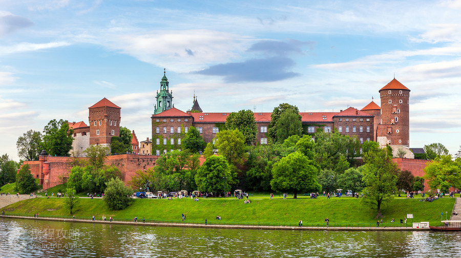 Wawel Royal Castle-State Art Collection