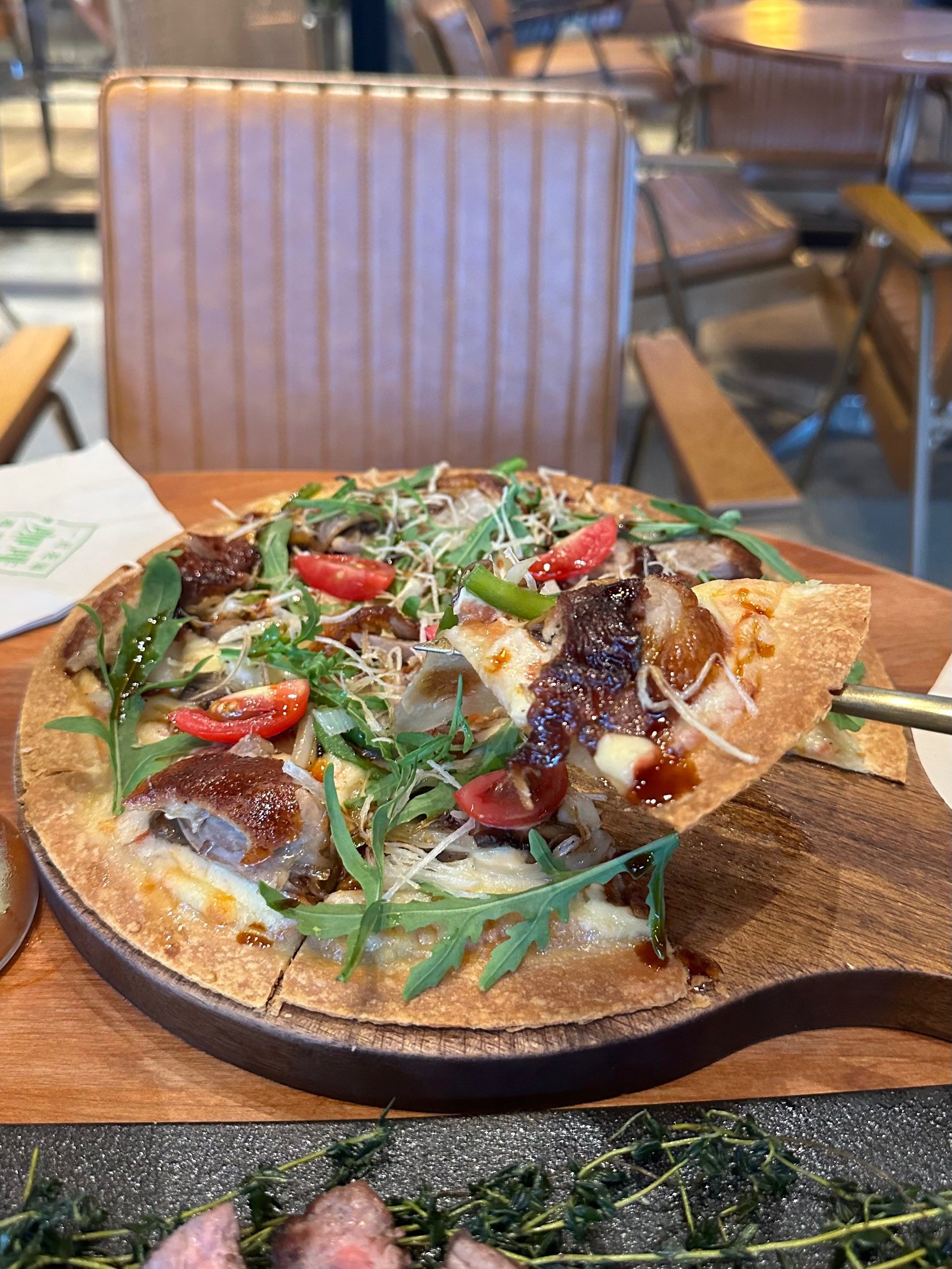 一尺花园(鲜酿工坊店)