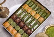 Hafiz Mustafa 1864, Sirkeci美食图片