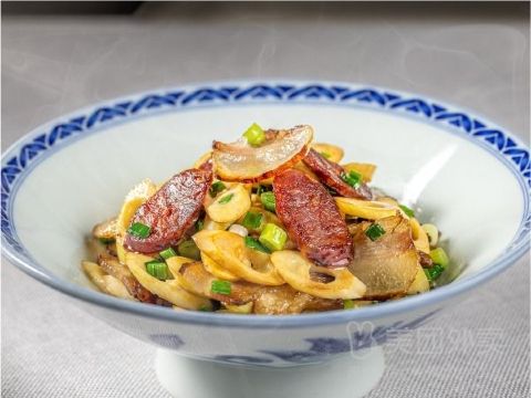 柴门头啖汤(鹭岛店)