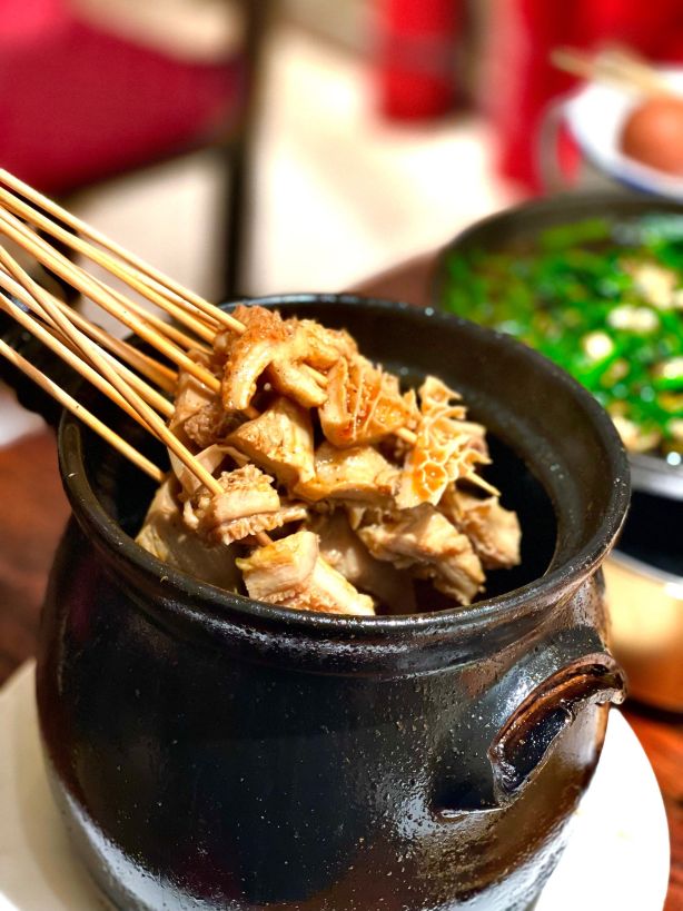 可口香串店(总店)