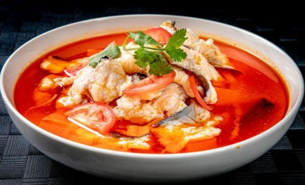 贵阳安纳塔拉度假酒店·古镇中餐厅餐厅图片