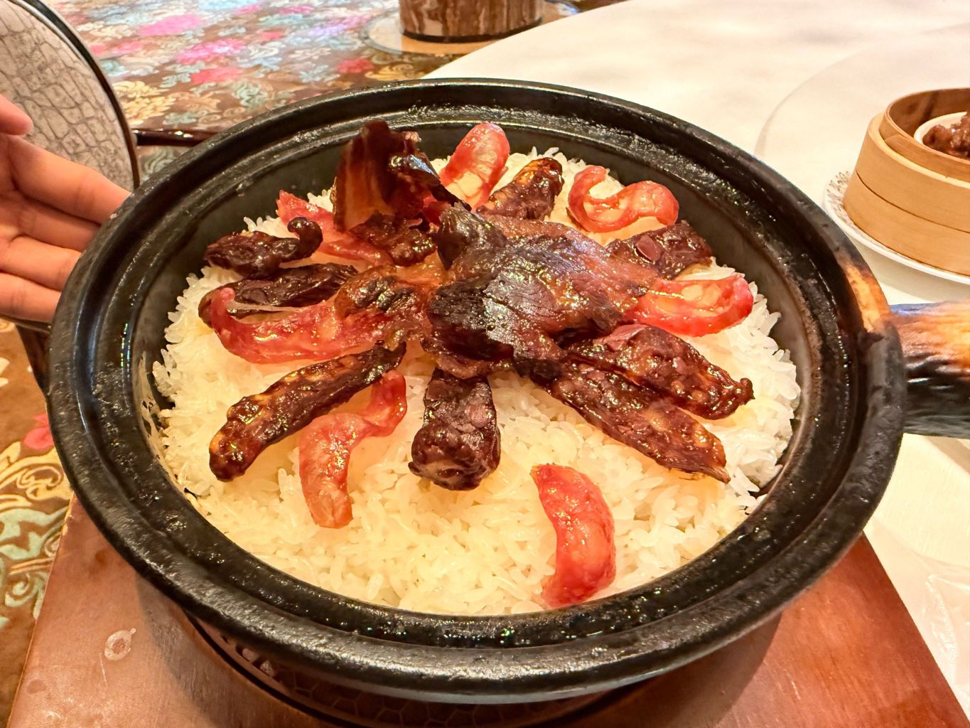 龙筵轩·广府宴(浦东星河湾店)