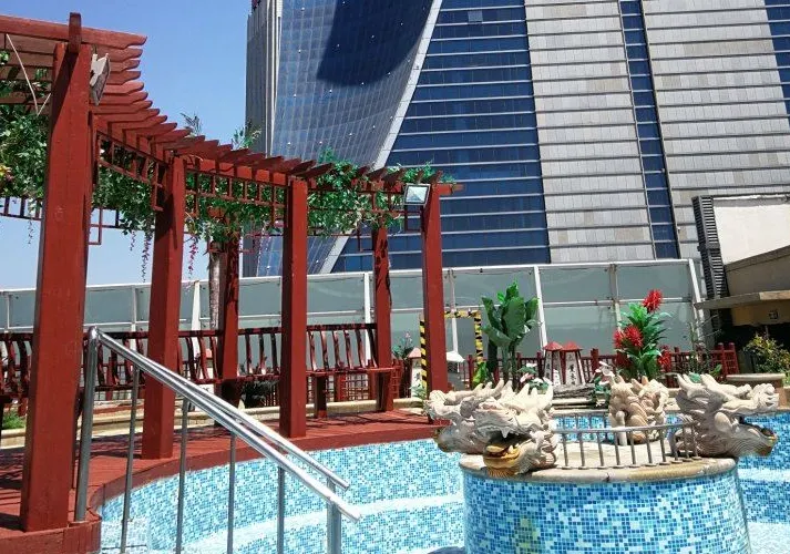 永安旅遊
