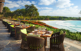 Manta Restaurant