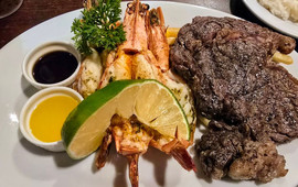 Country House Restaurant