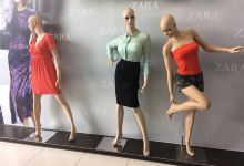 House of Fashions商场购物图片