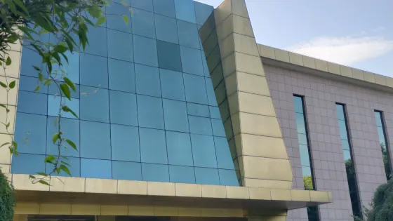 中國農業曆史博物館