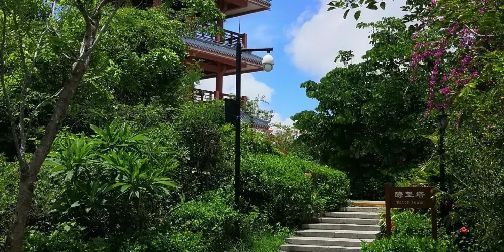 永安旅遊
