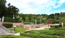 维兹卡亚博物馆及花园-迈阿密-小凌60