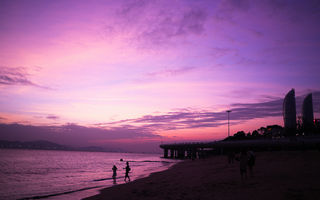 这个夏天，带上孩子到厦门旅行，面朝大海，春暖花开