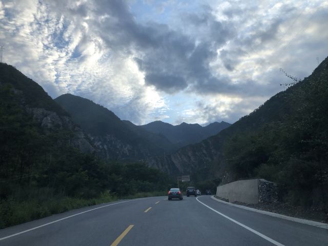 白河国家级自然保护区旅行图片 3