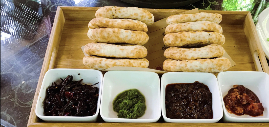 天然居(城南东街店)