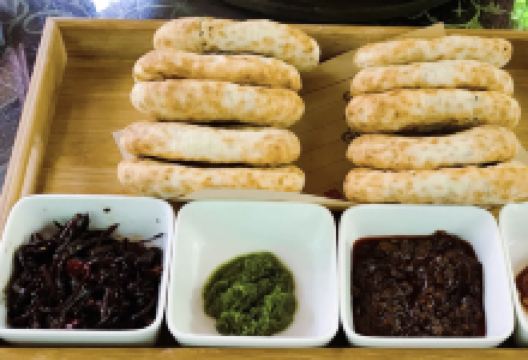 天然居(城南东街店)美食图片