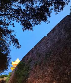 古城墙-赣州-gz伊妹儿