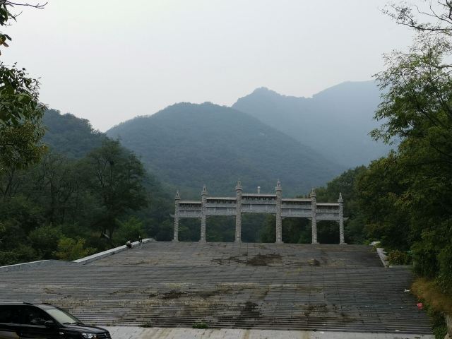 金陵遗址旅行图片 1