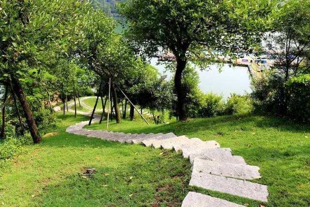 羊山公园旅行图片 2