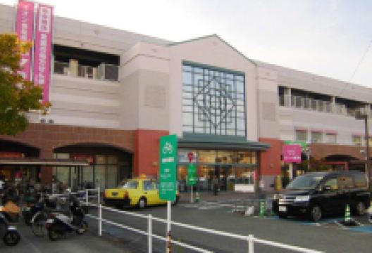 永旺（洲本店）购物图片