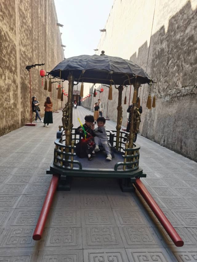 秦皇宫旅行图片 3