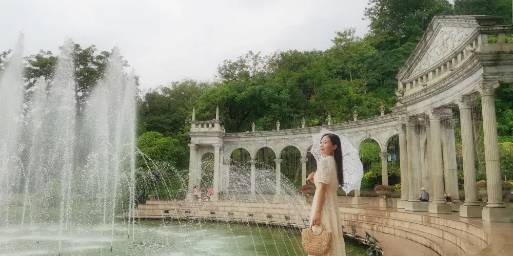 永安旅遊