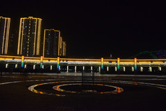 西峡游记图片] 西峡这条夜景路线太迷人，外地朋友旅行别错过，全程免费