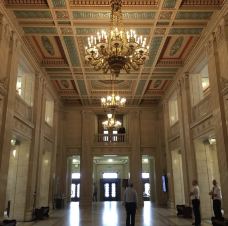 议会大厦-贝尔法斯特-陌染MM