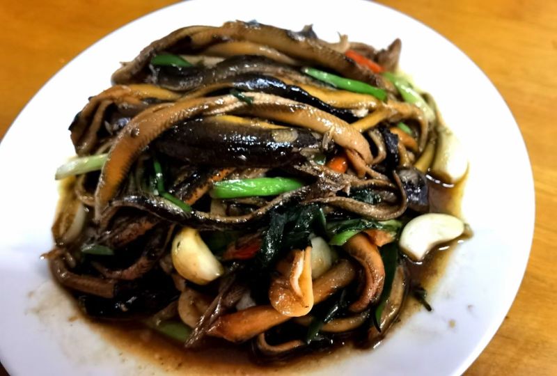 Fu Lim Restaurant餐厅图片