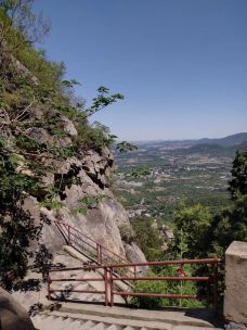 北京鹫峰国家森林公园-北京