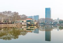 大塘公园景点图片