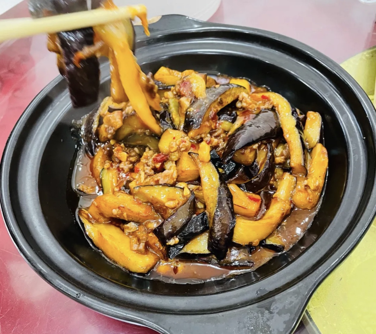 乡村美土菜餐厅图片