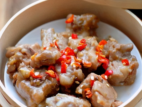 盈梁三峡烤鱼(振兴商贸城店)