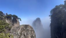 鳌鱼峰-黄山-_WeCh****87257