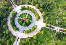 船山公园景点图片