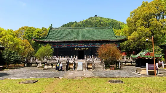 昭王寢