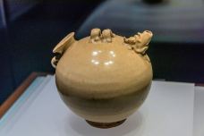 中国宜兴陶瓷博物馆-宜兴