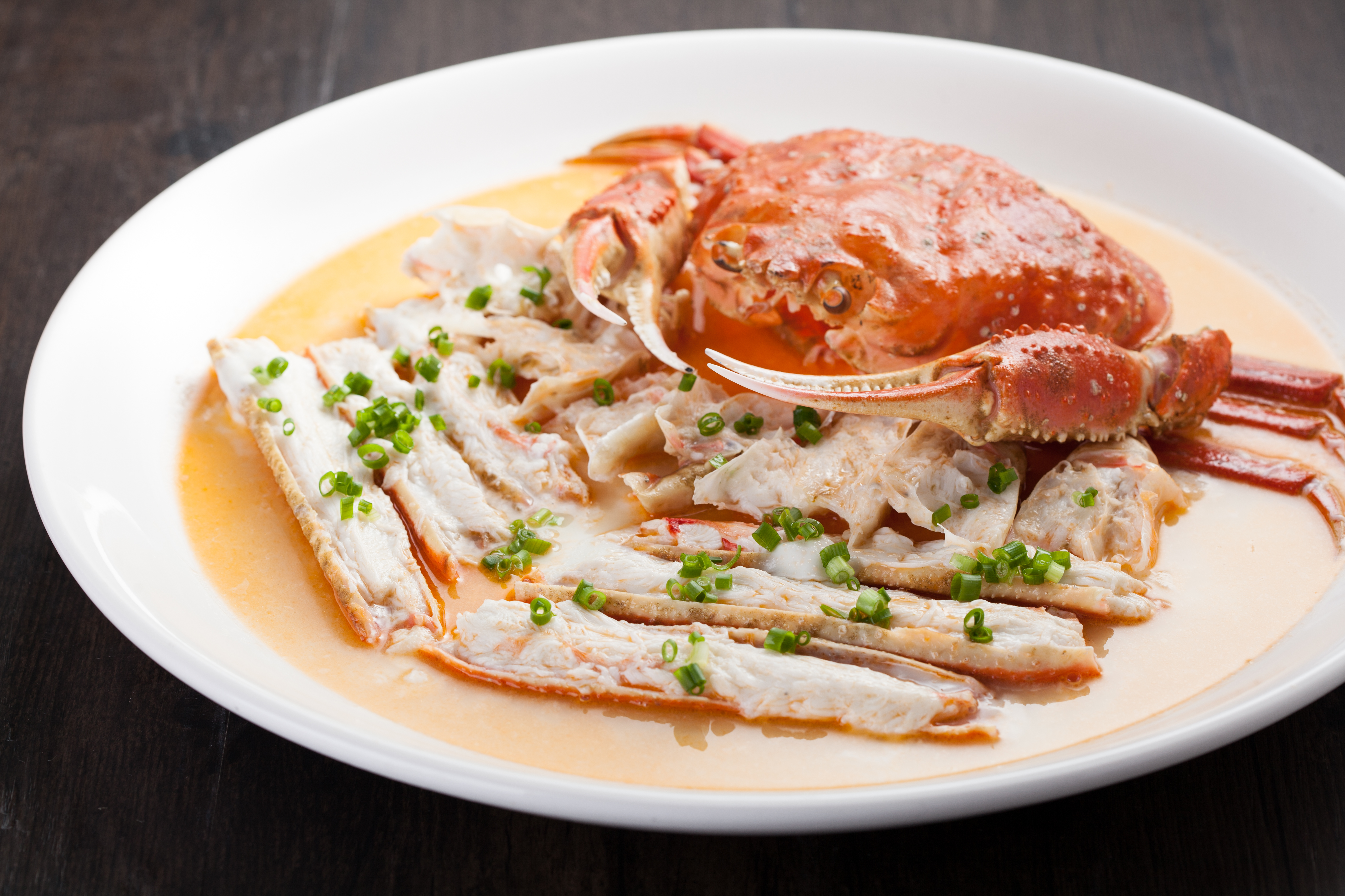 皇朝尊会(龙之梦大酒店)