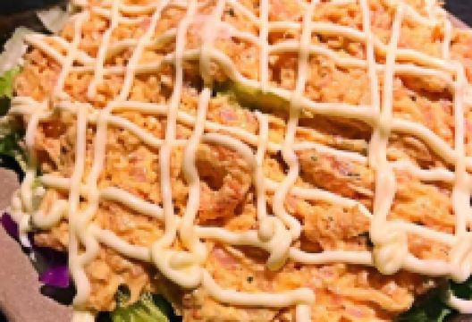 A Nova Casa de Ramiro美食图片