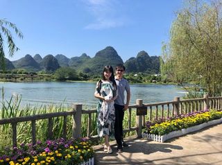 桂林旅游口碑好导游,桂林品质好导游,桂林评价好导游,桂林信誉好导游,导游篇