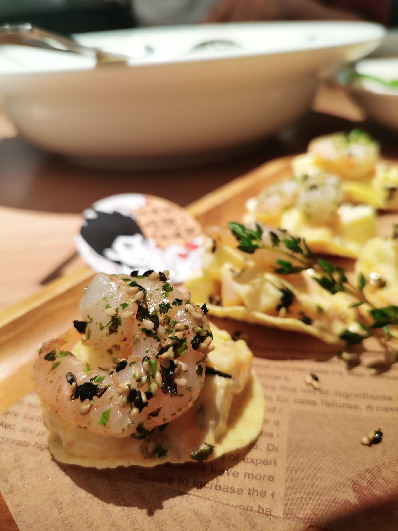 太二酸菜鱼(南岗万达店)