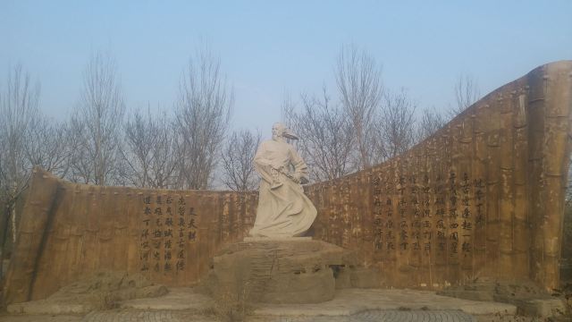 皇姑英雄公园旅行图片 14