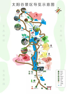 游山玩水,南昌人的专属福利!一小时就到的避暑胜地!快来清凉一夏~