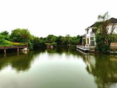 千龙湖生态旅游度假区-长沙-gz当地向导伊妹儿