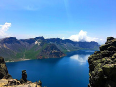 延吉游记图片] 感受长白山22度的夏天
