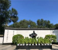 鲁迅公园-秦皇岛-睡恣@M丶