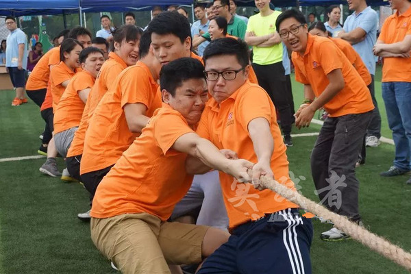 广州天河地区有可以组织公司周年庆的农家乐吗