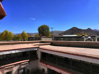 来到这里，你才了解真正的西藏