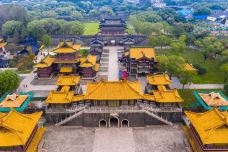 中视无锡影视基地-无锡-朱桀的行走笔记