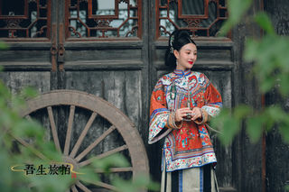 一座汉城,一袭汉服,梦回千年(附景点美食良心攻略)