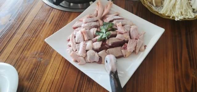 蒸神美食园餐厅图片